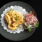 Best Golden Fried Calamari in Orlando, FL