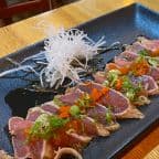 Best Seared Tuna Tataki in Orlando, FL
