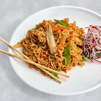 Best Chicken Yakisoba Noodles in Orlando, FL