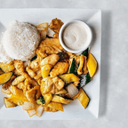 Best Chicken Hibachi in Orlando, FL