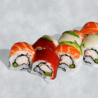 Best * Rainbow Roll in Orlando, FL