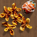 Best Crab Rangoon in Orlando, FL